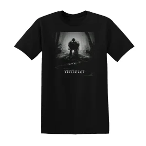 Tinlicker - Gazonlione Album Cover T-Shirt