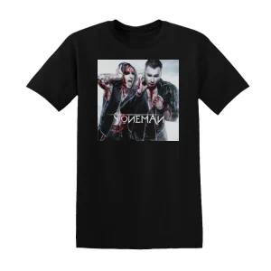 Stoneman - Geil Und Elektrisch Album Cover T-Shirt