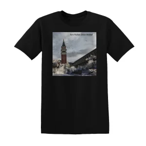 Steve Hackett - Genesis Revisited Ii 2 Album Cover T-Shirt