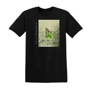The Mountain Goats - Get Lonely Album Cover T-Shirt