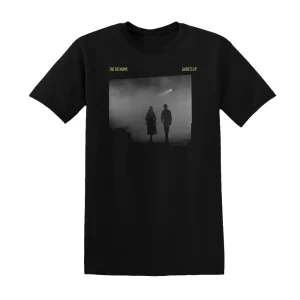 The Lathums - Ghosts Album Cover T-Shirt