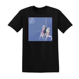 The Long Blondes - Giddy Stratospheres Album Cover T-Shirt
