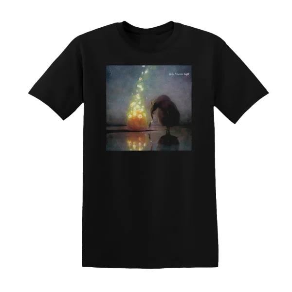 Yuki Murata - Gift Album Cover T-Shirt