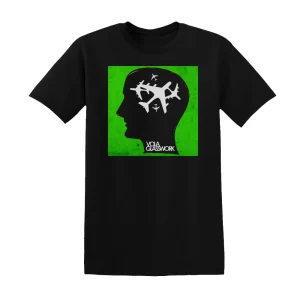 VOLA - Glasswork Album Cover T-Shirt