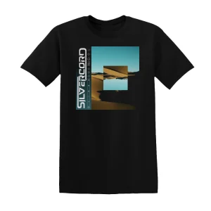 Silvercord - Glider Album Cover T-Shirt