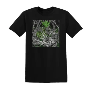 Worm - Gloomlord Album Cover T-Shirt