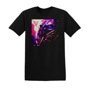 Veil of Maya - Godhead Album Cover T-Shirt