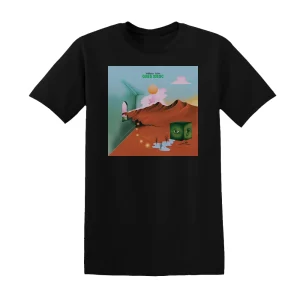 William Tyler - Goes West Album Cover T-Shirt