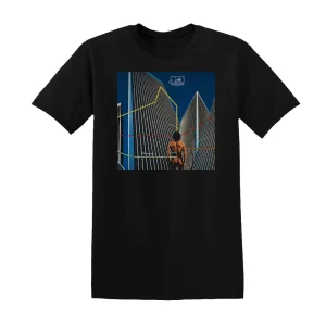 Yes - Going For The One Album Cover T-Shirt
