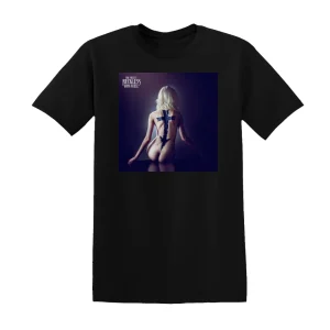 The Pretty Reckless - Going To Hell 3 Album Cover T-Shirt
