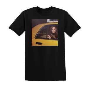 Tori Amos - Gold Dust Album Cover T-Shirt