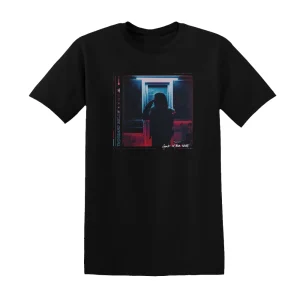 Thousand Below - Gone In Your Wake Album Cover T-Shirt