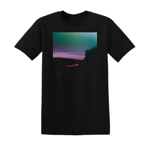 Ulrich Schnauss - Goodbye 1 Album Cover T-Shirt
