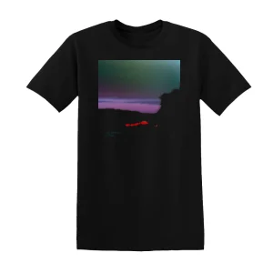 Ulrich Schnauss - Goodbye Album Cover T-Shirt