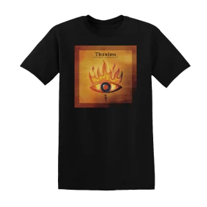 Therion - Gothic Kabbalah Album Cover T-Shirt