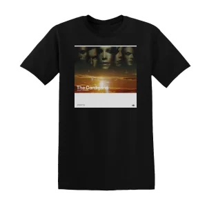 The Cardigans - Gran Turismo 1 Album Cover T-Shirt