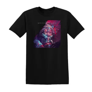 White Walls - Grandeur Album Cover T-Shirt