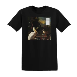 William Doyle - Great Spans Of Muddy Time Album Cover T-Shirt