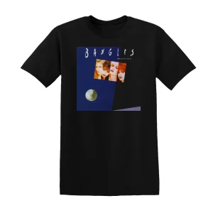 The Bangles - Greatest Hits 1 Album Cover T-Shirt