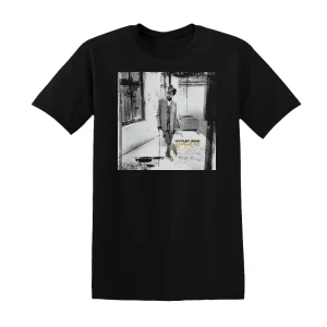 Wyclef Jean - Greatest Hits Album Cover T-Shirt