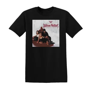 Wilson Phillips - Greatest Hits Album Cover T-Shirt