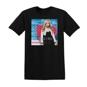 sweetbox - Greatest Hits Album Cover T-Shirt