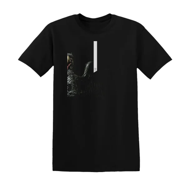 Zeal and Ardor - Greif 1 Album Cover T-Shirt