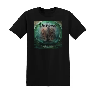 Withered - Grief Relic Album Cover T-Shirt