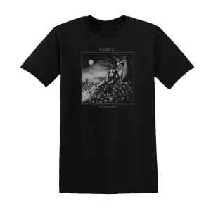 Warfist - Grnberger Album Cover T-Shirt