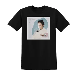 Sóley - Grow Album Cover T-Shirt