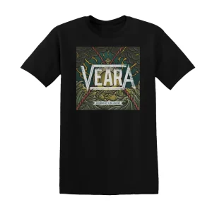 Veara - Growing Up Is Killing Me Album Cover T-Shirt