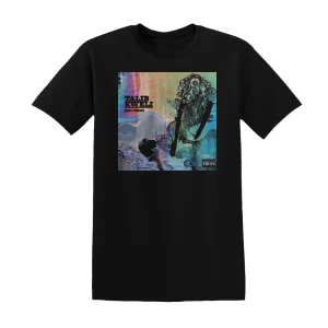 Talib Kweli - Gutter Rainbows Album Cover T-Shirt