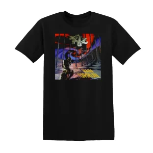 Urtz - Hain Hurrun Album Cover T-Shirt