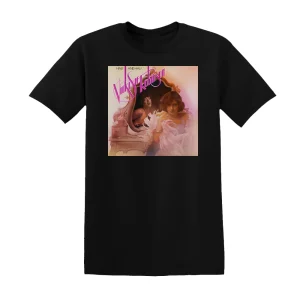 Vicki Sue Robinson - Half And Half Album Cover T-Shirt