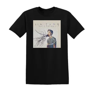 Sin Fang - Half Dreams Album Cover T-Shirt