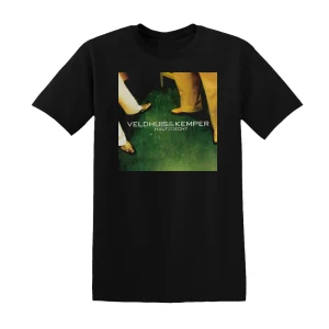 Veldhuis & Kemper - Half Zo Echt Album Cover T-Shirt