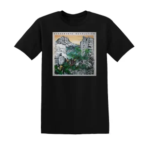 Steel Pulse - Handsworth Revolution Album Cover T-Shirt