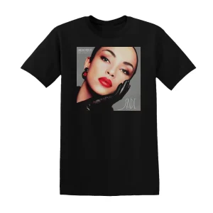 Sade - Hang On To Your Love 12 Version Album Cover T-Shirt