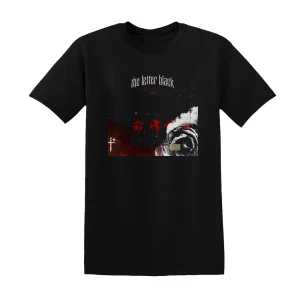 The Letter Black - Hanging On By A Thread Sessions Volume 1 Album Cover T-Shirt