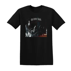 The Letter Black - Hanging On By A Thread Sessions Volume 2 Album Cover T-Shirt