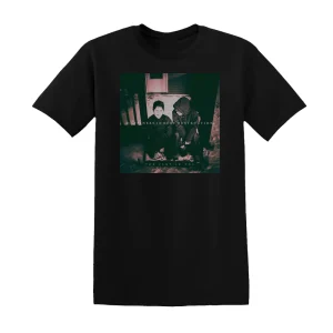 The Plot In You - Happiness In Self Destruction Album Cover T-Shirt