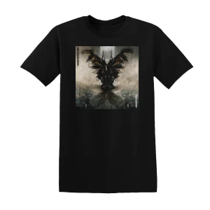 What The Blood Revealed - Harbour Of Devils Album Cover T-Shirt