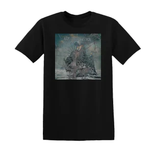 Winter in Eden - Hard As Ice Album Cover T-Shirt
