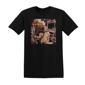 The Essex Green - Hardly Electronic Album Cover T-Shirt