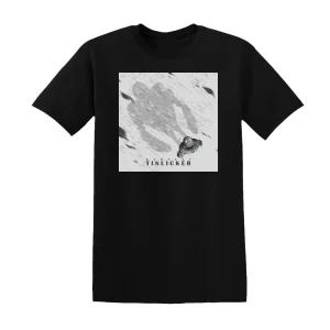 Tinlicker - Harvest Album Cover T-Shirt