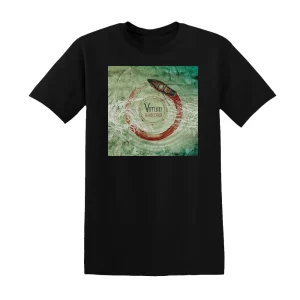 Votum - Harvest Moon Album Cover T-Shirt