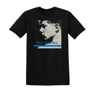 The Smiths - Hatful Of Hollow Album Cover T-Shirt