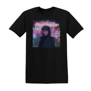 Yota - Hazy Paradise Album Cover T-Shirt