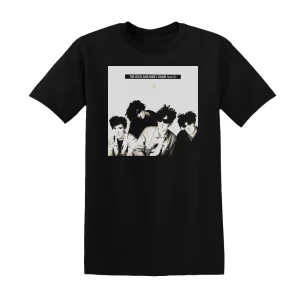 The Jesus and Mary Chain - Head On 2 Album Cover T-Shirt