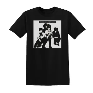 The Jesus and Mary Chain - Head On Album Cover T-Shirt